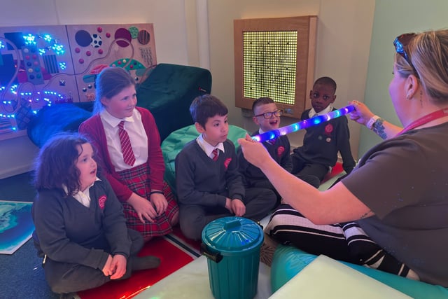 Devon's Learning Academy Partnership shortlisted for national award